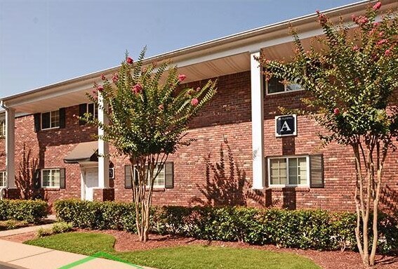 Photo - Twin Rivers Terrace Apartments