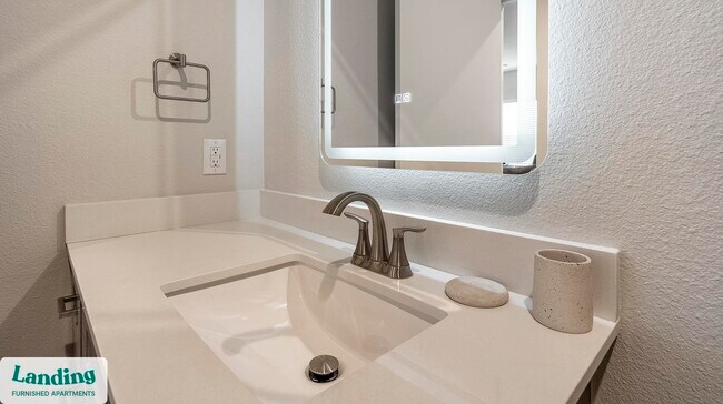 Photo - 3501 N Austin St Unit 3209.1407453