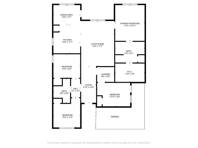 Photo - 303 Pine Mist Ln