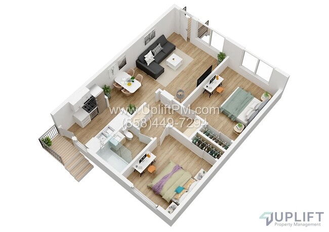 Photo - 4235 Swift Ave