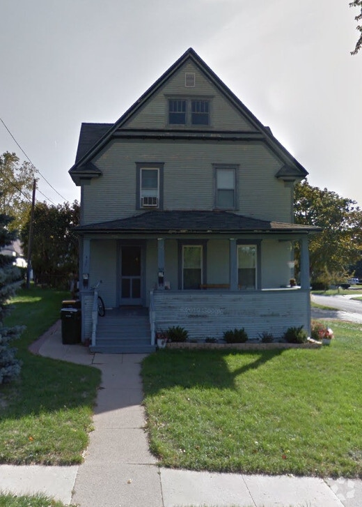 Building Photo - 525 S High St Unit 1 Rental