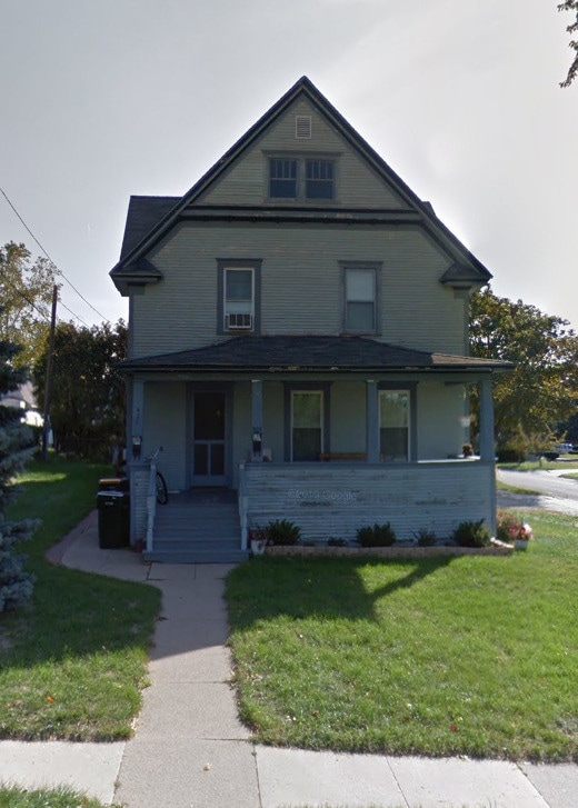 Photo - 525 S High St Apartment Unit 1