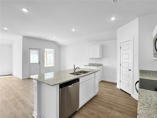 Photo - New Build | Prairie Grove