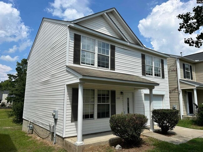 Photo - 122 Curvewood Rd