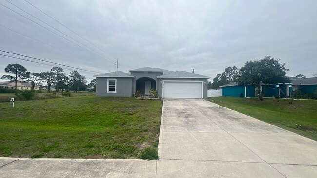 Photo - INCREDIBLE, BRAND NEW 4 Bedroom, 2 Bathroom Home in Palm Bay!!