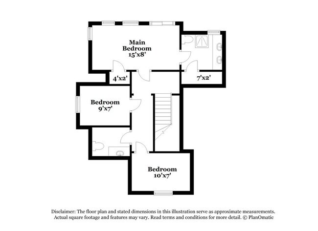 Photo - 10757 W Angels Ln