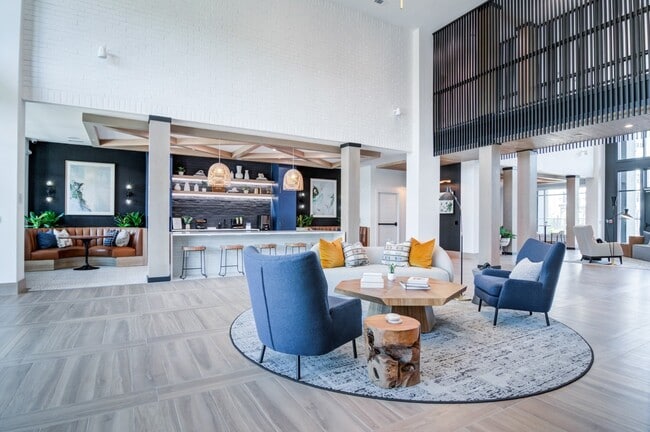 Photo - The Collier Sugar Hill Luxury Apartments