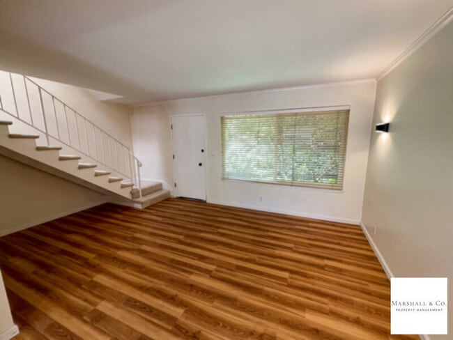 Photo - NEW LISTING! UPDATED 2BR/1BA IN CORTE MADERA W/ PARKING, NEW FLOORING, POOL, GREAT LOCAT