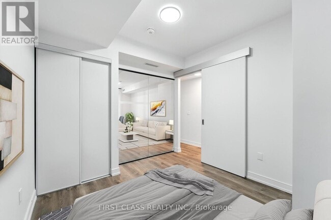 Photo - 1 Jarvis St Unit 1115