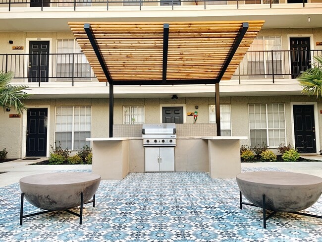 Photo - Bluffs at Lakewood