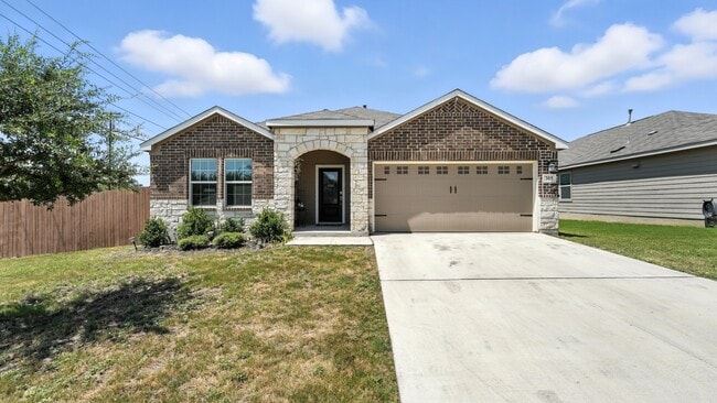 Building Photo - 305 N Kowald Ln Rental