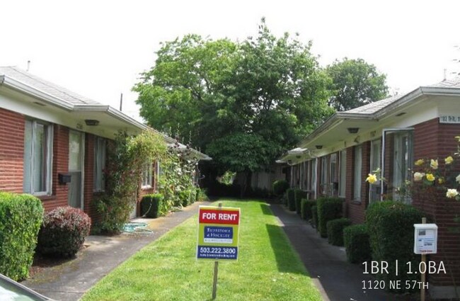 Building Photo - 1120 NE 57th Ave Rental