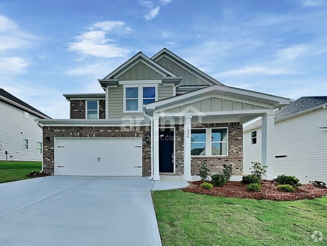 Building Photo - 1334 Soapstone Rd Rental