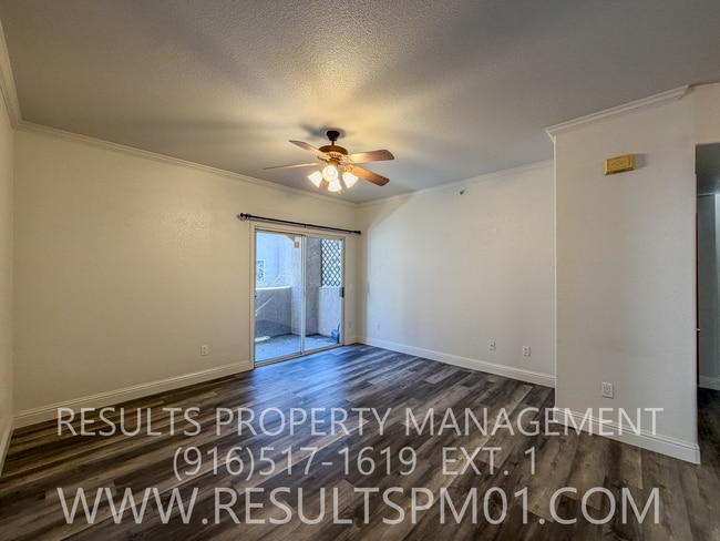 Photo - 1 Bed 1 Bath Roseville Condo with Attached Garage