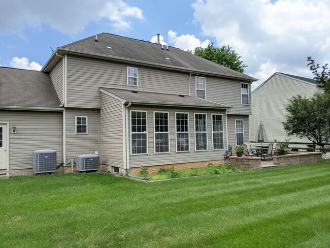 403 McClellan Dr