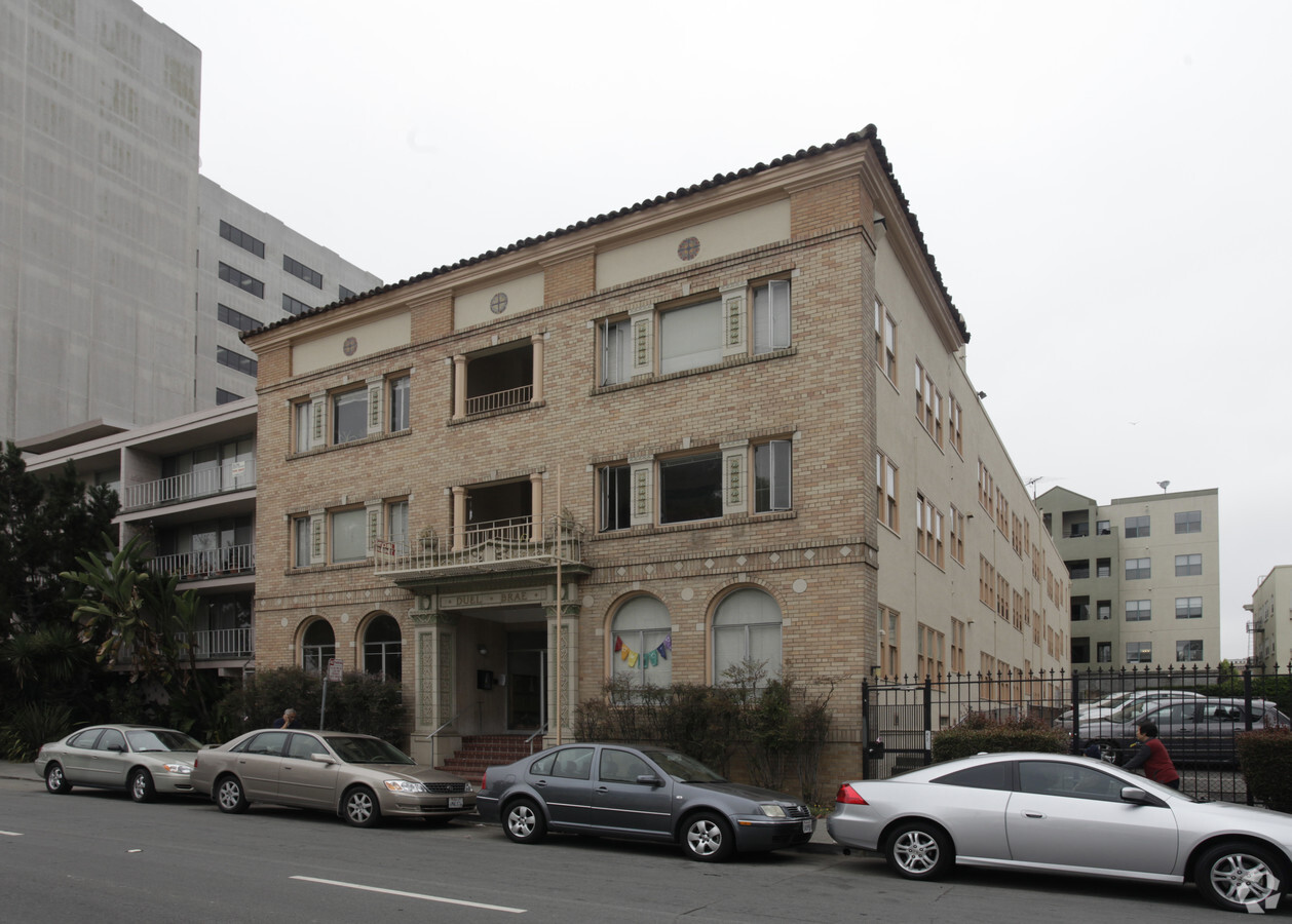 Photo - Dull Brae Apartments