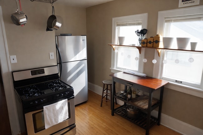 Photo - 3009 N Frederick Ave