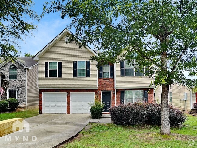 Building Photo - 2545 Carolina Ridge Rental