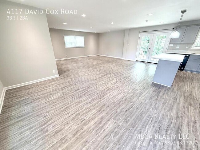 Photo - 4117 David Cox Rd