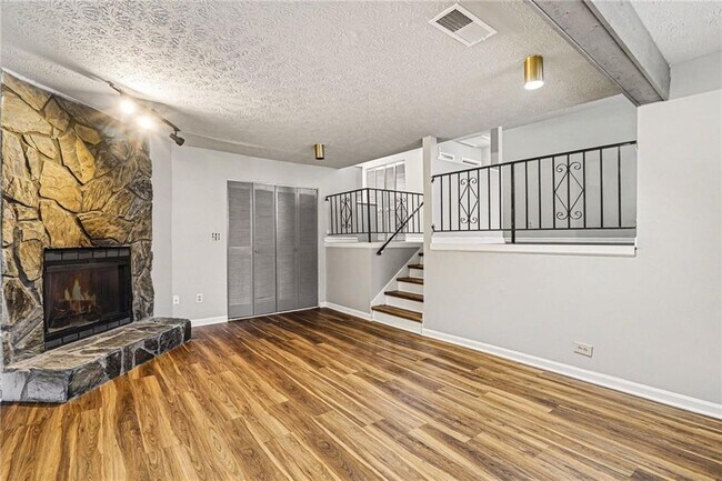 Photo - 1205 Natchez Trce SW