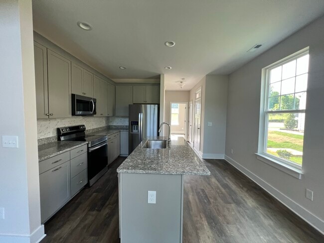 Photo - 1036 Abbott St