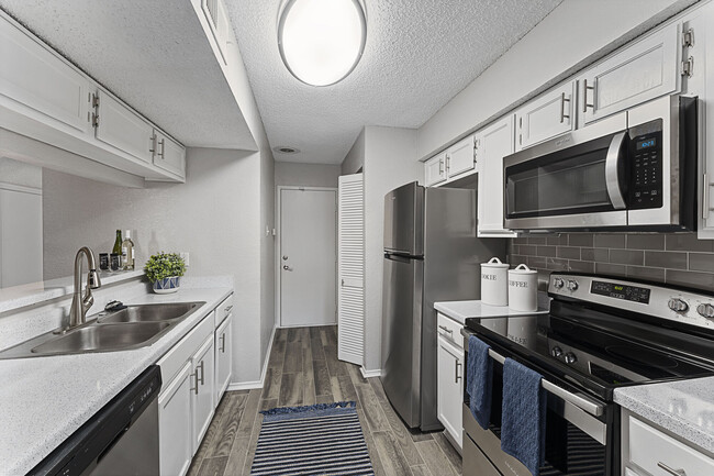 Photo - Park at Ashford