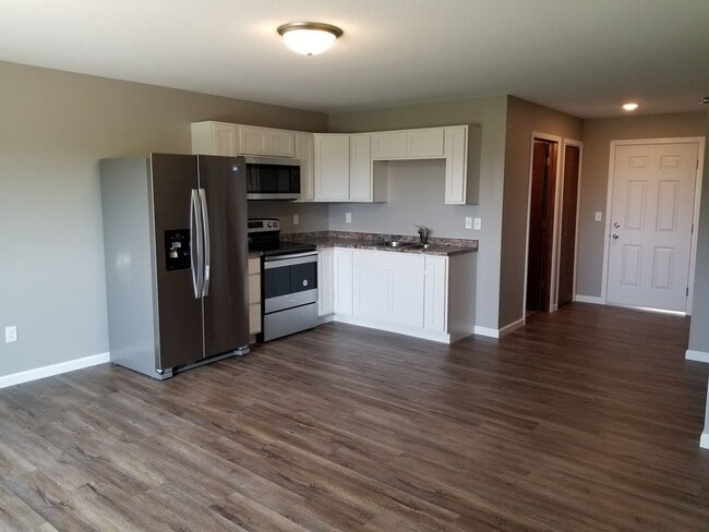 Photo - The Overlook Apartments