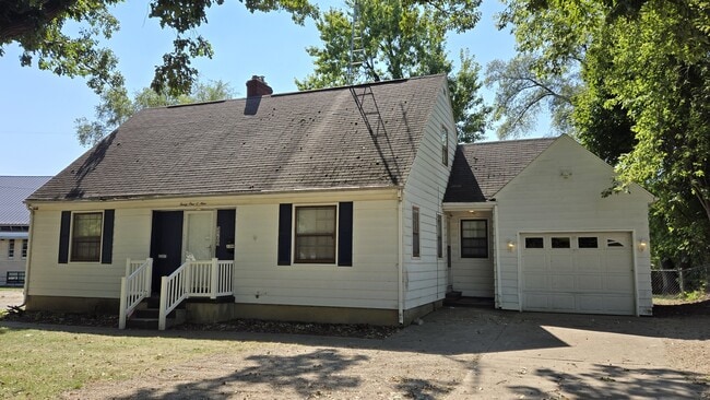 Building Photo - 3109 Beecher Rd