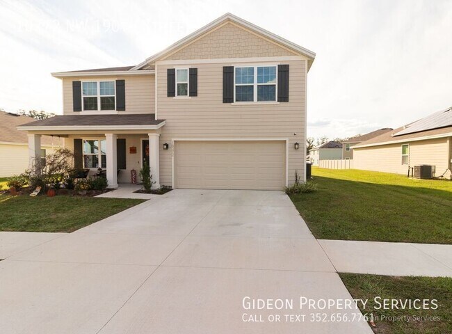 Photo - 16372 NW 190th St