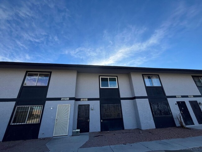 Two Bedroom Townhome available now! - Two Bedroom Townhome available now!