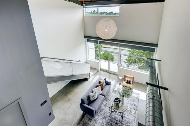 Photo - 2205 N Lamar Blvd Unit 125