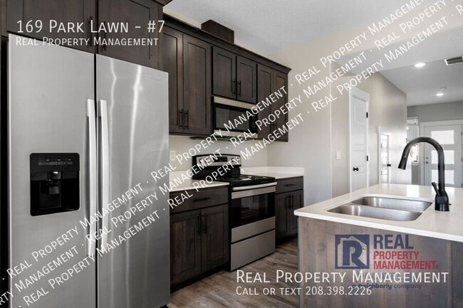 Photo - 169 Park Lawn Dr Unit #7