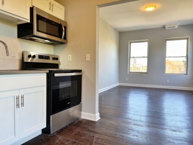 Photo - Woodward Lofts