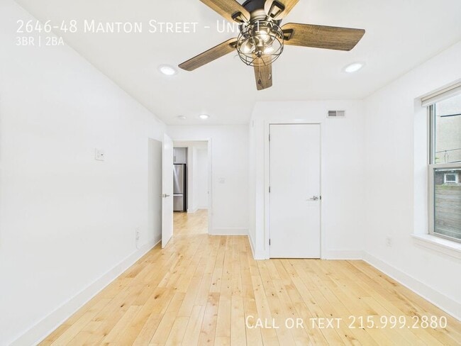 2646 Manton St Unit 1