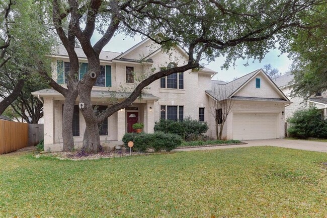 Building Photo - 6004 Spindletop Terrace