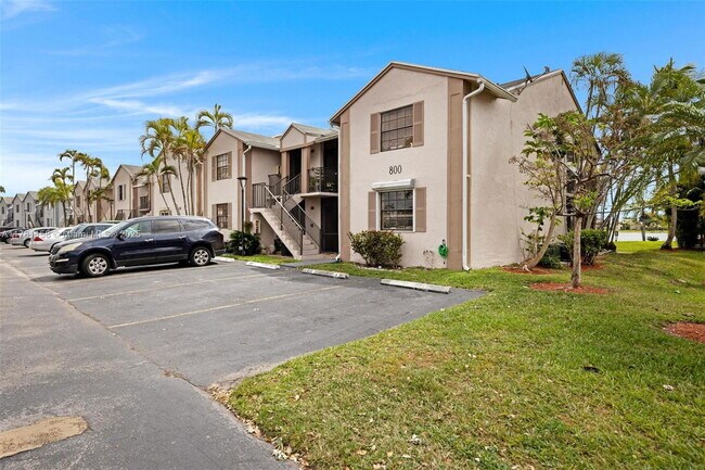 800 Independence Dr
