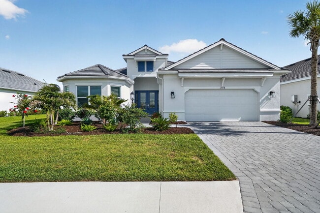 Building Photo - Luxury Pool Home in Esplanade at Azario — Annual Rental