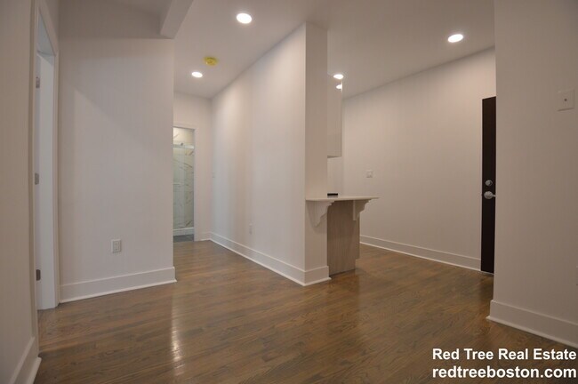 11 Peterborough St Unit 3