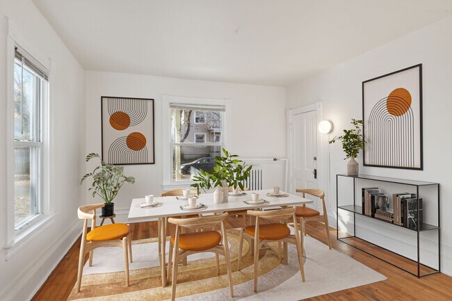 Photo - 224 N Humboldt Ave Unit 1