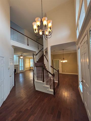 Photo - 3917 Overlake Dr