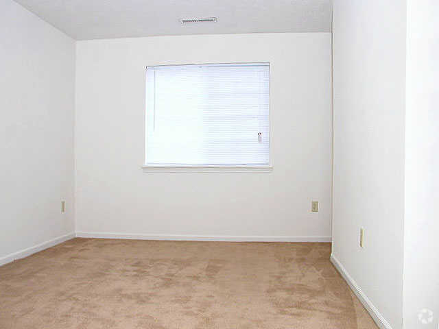 First Bedroom