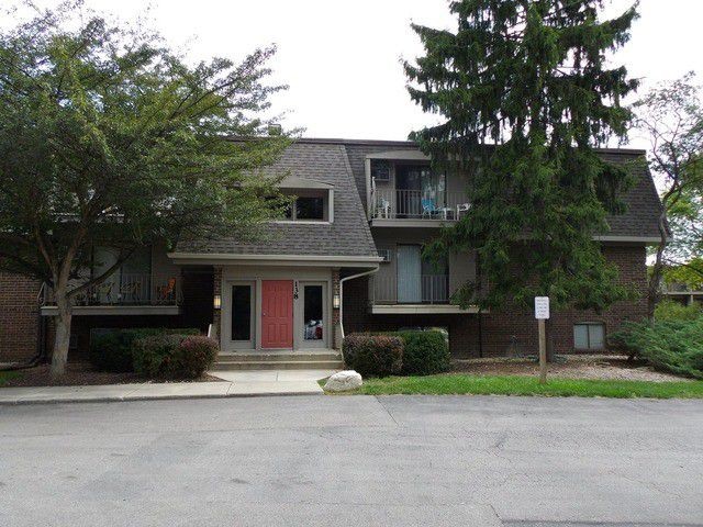 Front - 138 E Bailey Rd Unit H