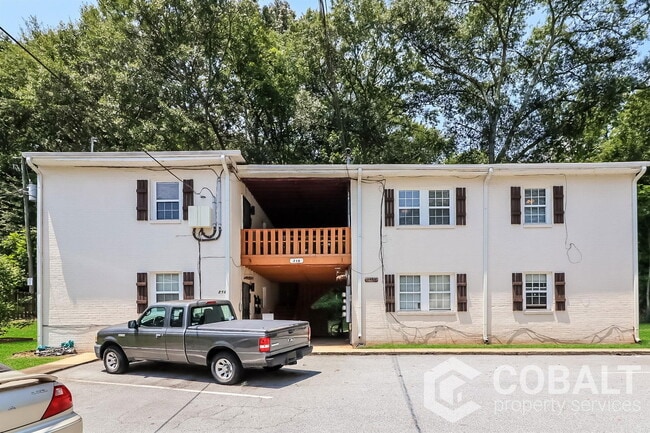 Photo - 212 Kirkwood Rd NE Unidad 4