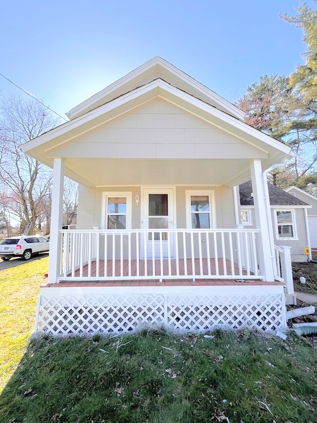 Photo - 159 Whitlock St House