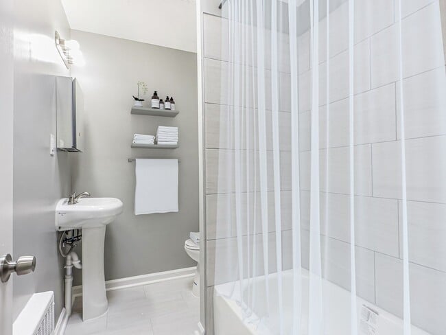 Photo - Birchwood Hill Apartments