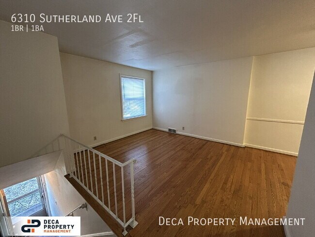 Photo - 6310 Sutherland Ave