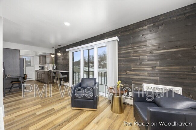 Photo - 8424 Woodhaven Dr SW Unit 2