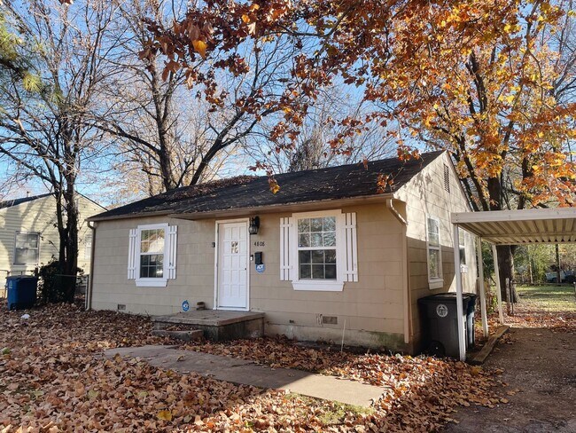 Cozy 2 Bedroom Home - Cozy 2 Bedroom Home