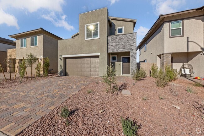 Building Photo - Brand New 3 Bed Home in Henderson's Cadenc...