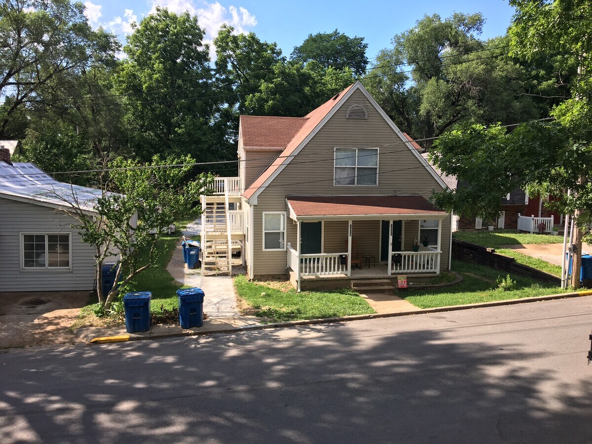 Photo - 1019 Vine St Unit 1021